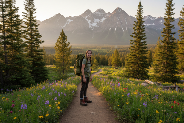 Hiking for Beginners: Tips to Make Your First Adventure a Success