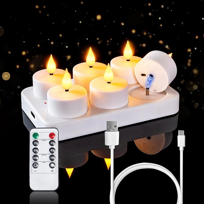 Novelty Lighting