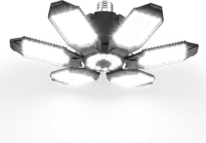 Commercial Lighting