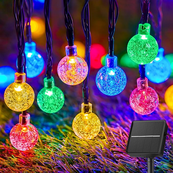 Outdoor Lighting