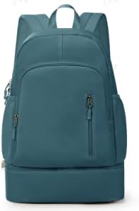 Gym Backpack for Women Men, Lightweight Gym Bag - Image 7