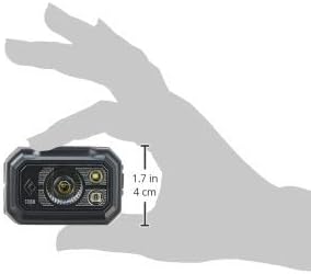 BLACK DIAMOND Storm 400 Headlamp | 400 Lumens Brightness | Waterproof & - Image 3