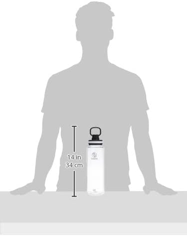 Takeya Tritan Water Bottle - Image 3
