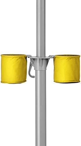 Wondershade Ultimate Portable Sun Shade Umbrella – Lightweight Adjustable - Image 3