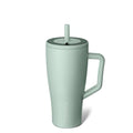 BrüMate Era 30 oz Tumbler with Handle and Straw | 100% Leakproof Insulated by Br%C3%BCMate