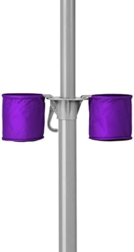 Wondershade Ultimate Portable Sun Shade Umbrella – Lightweight Adjustable - Image 3