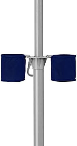 Wondershade Ultimate Portable Sun Shade Umbrella – Lightweight Adjustable - Image 3