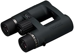 Pentax AD 9x32 WP Binoculars - Image 6