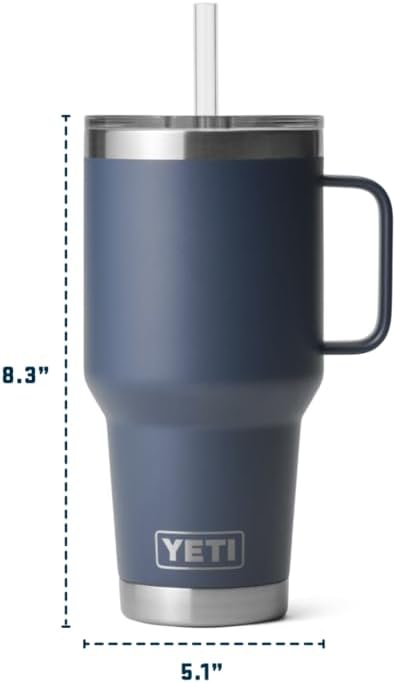 YETI Rambler 35 oz Tumbler - Image 3