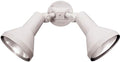 Ciata 15" Outdoor Security Flood Light 2 Head by Ciata