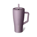 BrüMate Era 30 oz Tumbler with Handle and Straw | 100% Leakproof Insulated by Br%C3%BCMate