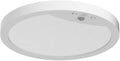 NEWKAZ 9Inch Motion Sensor Ceiling Light Hard-Wired, 20W Indoor Flush Mount LED by NEWKAZ