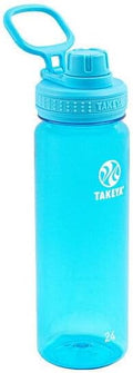 Takeya Tritan Sport Water Bottle by Takeya