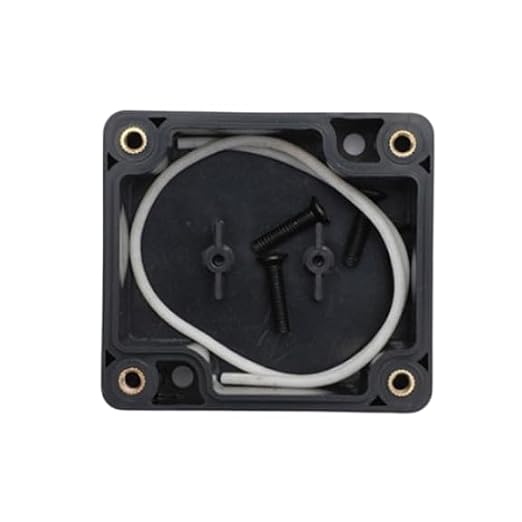 IP65 Waterproof Junction Box ABS Plastic Electrical Enclosure Dustproof and - Image 4