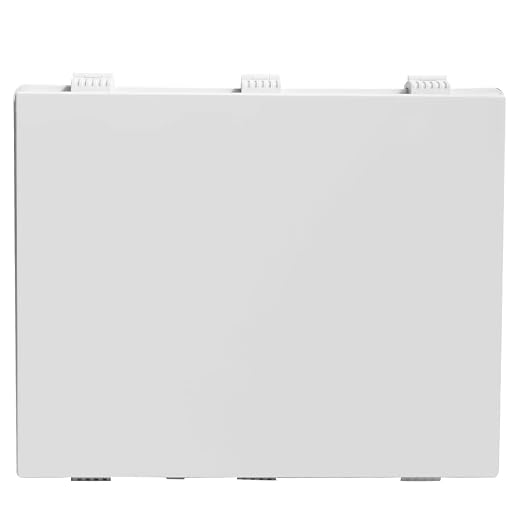 Electric Junction Box Large Inches, Waterproof Outdoor Weatherproof Plastic - Image 7