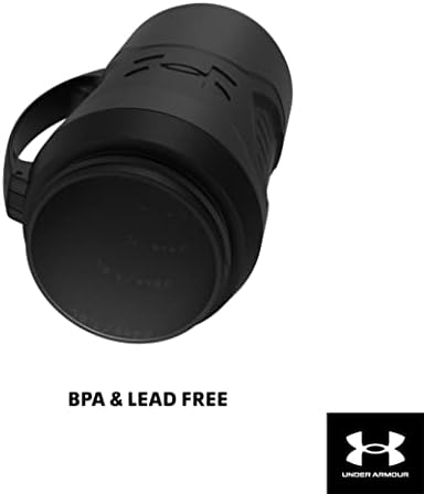 Under Armour Half Gallon Water Bottle Insulated, 64oz Insulated Water Bottle - Image 5