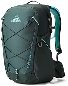 Gregory Swift 22L H2O Women's Day Hiking Backpack, Breathable Foam Backpanel - Image 7