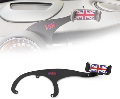 Car Mobile Phone Holder Bracket by QFSM