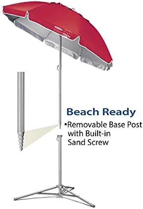 Wondershade Ultimate Portable Sun Shade Umbrella – Lightweight Adjustable - Image 5