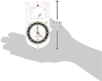 SUUNTO M-3 Compass: Quality, Precision Compass - Image 4