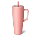 BrüMate Era 40 oz Tumbler with Handle and Straw | 100% Leakproof Insulated by Br%C3%BCMate