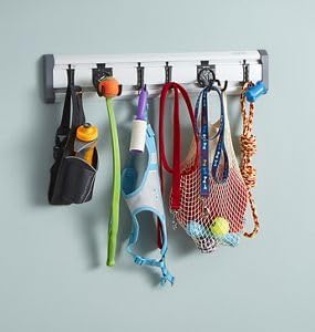 Gladiator Entryway GearTrack® Pack, GAGP32PAEY - Image 2