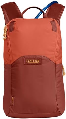 CamelBak Arete 14 Hiking Pack 50oz Hydration Reservoir - Image 3