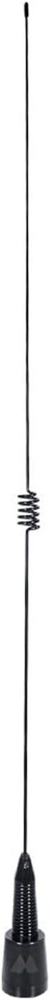 Midland - MXTA26 MicroMobile 1.5 inch Base Diameter 6DB Gain Whip Antenna by MidlandRadio