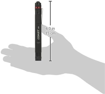Coast G20 Inspection Beam LED Penlight - Image 9