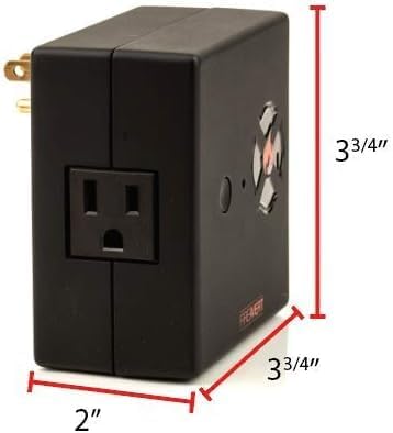 FireAvert - 10 Pack - Standard FireAvert 120v - Image 2