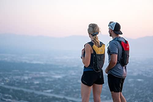 Teton Oasis/Trailrunner Hydration Backpack – Lightweight Water Pack - Image 5