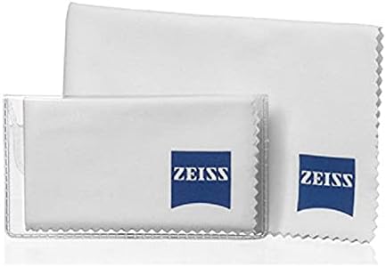 Zeiss 8x20 T-Design Selection Monocular and Cleaning Kit Bundle - Image 5