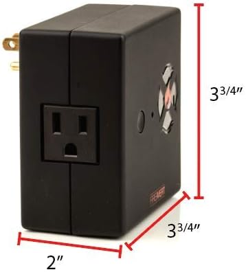 FireAvert-110V Appliance Shut-Off Device - Image 6