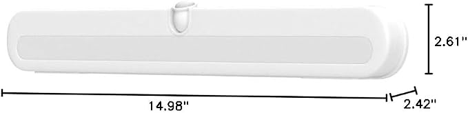 T01L LED Closet Light - Image 10