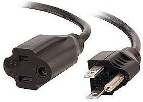 RiteAV - 25 feet Power Extension Cord - Image 4