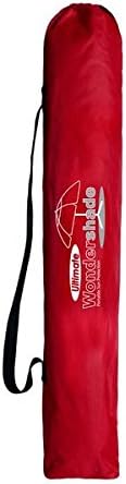 Wondershade Ultimate Portable Sun Shade Umbrella – Lightweight Adjustable - Image 2