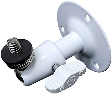 Camera Bracket Mount Pack of 4 Metal Outdoor/Indoor Use Security Bracket - Image 4