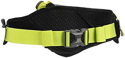 Nathan Peak Running Hydration Waist Pack Belt w/ Speed Draw Flask Water Bottle - Image 8