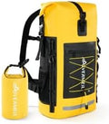 Waterproof Backpack Dry Bag by Aivermeil