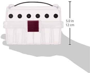 Plano Prolatch Stowaway Storage Case - Image 5