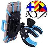 XYZ Supplies® Cell Phone Mount/Holder by XYZBoatSupplies