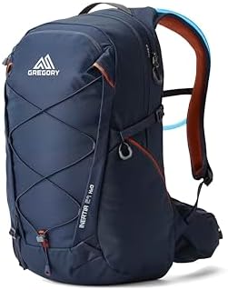 Gregory Inertia 24L H2O Unisex Day Hiking Backpack - Image 9