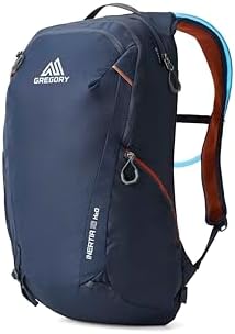 Gregory Inertia 18L H2O Unisex Day Hiking Backpack - Image 9