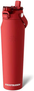 Frost Buddy 32oz Insulated Water Bottle by FrostBuddy
