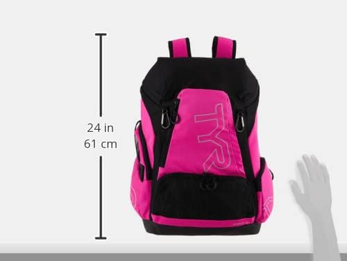 TYR Alliance Backpack - Image 3