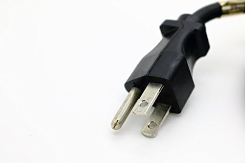 RiteAV - 6 Feet Power Extension Cord - Image 5