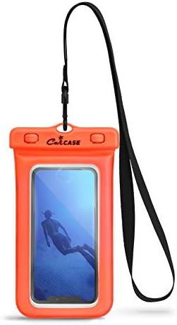 CaliCase XL Waterproof Floating Case by CaliCase