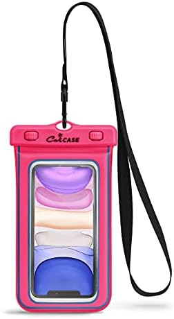 CaliCase XL Waterproof Floating Case - Image 6