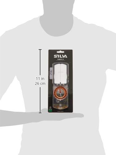 Silva Ranger 2.0 Compass - Image 4