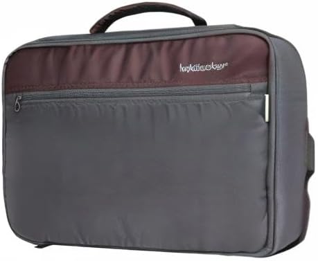 Kylebooker Fly Fishing Reel and Gear Case, Portable Tackle Organizer Storage - Image 10